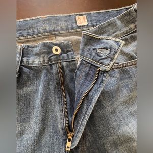 Men’s Guess Jeans